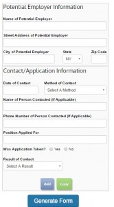 syracuse, ny workers compensation forms c-258 job search from mcv law near syracuse ny and watertown ny