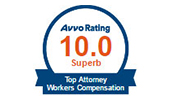 syracuse ny workers compensation lawyers top attorney workers compensation rated by avvo at mcv law